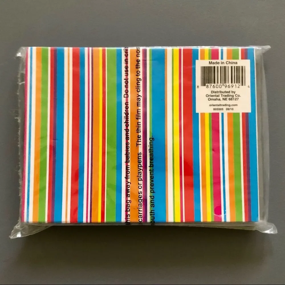 Small Graduation Autograph Unlined Notebook Set of 2 NWT